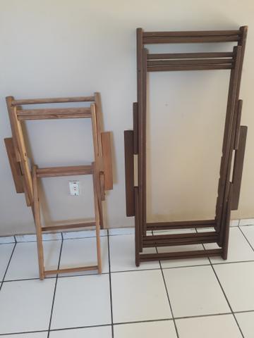 Espreguiçadeiras - Foto 2