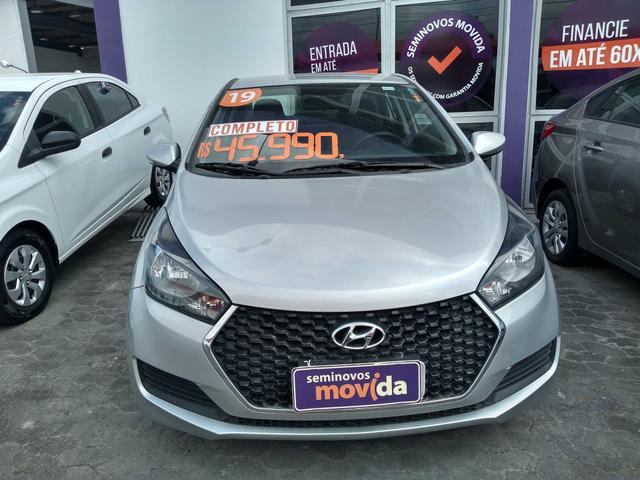 Hyundai Hb20s 1.0 - Foto 3