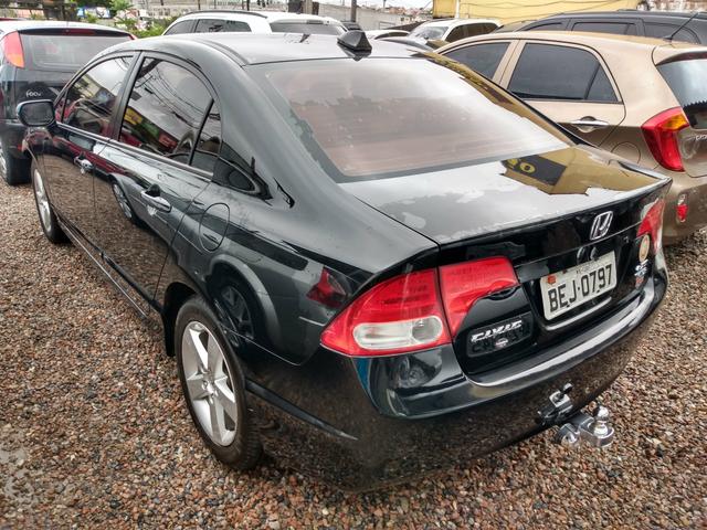 Honda Civic 2009 - Foto 3