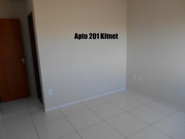 Apto e kitnet na barra em Marataízes - Foto 5