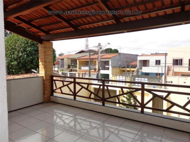 Bairro Ellery - Duplex com 5 Quartos - 6 Vagas na Garagem - Foto 20