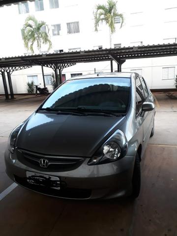 Honda Fit 2007 - Foto 5