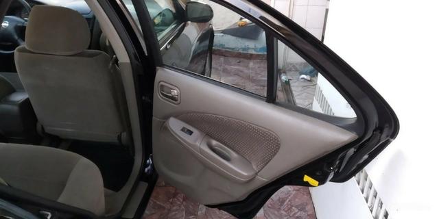 Nissan Sentra 1.8 16v Gxe 4p - Foto 18