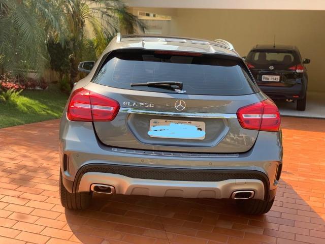 Mercedes GLA250 2.0 Turbo Sport 211cv 2015/15 - Foto 9