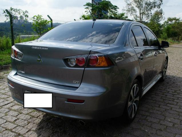 Lancer GT 2014 - Foto 7