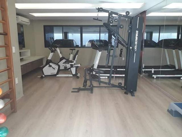Excelente 2Qts com Varanda,Novo,Área de Lazer Completa, na Jatiúca - Foto 7