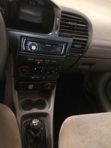 Zafira CD 2.0 8V 2003/2004 - Foto 7