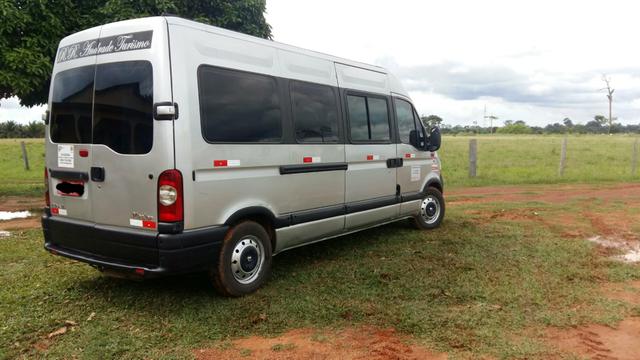 Vende-se uma van - Foto 2