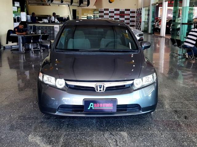 Honda civic lxs 2007 - Foto 2