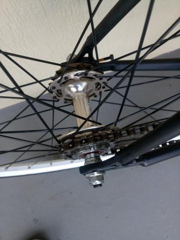 Bike Fixa -Fixed Gear-900,00 - Foto 3
