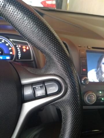 Honda Civic LXS 09/09 - Foto 5