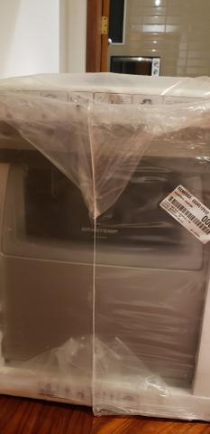 Vendo maquina de lavar loucas