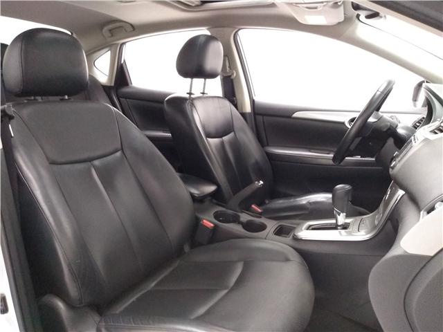 Nissan Sentra 2.0 sl 16v flex 4p automático - Foto 10