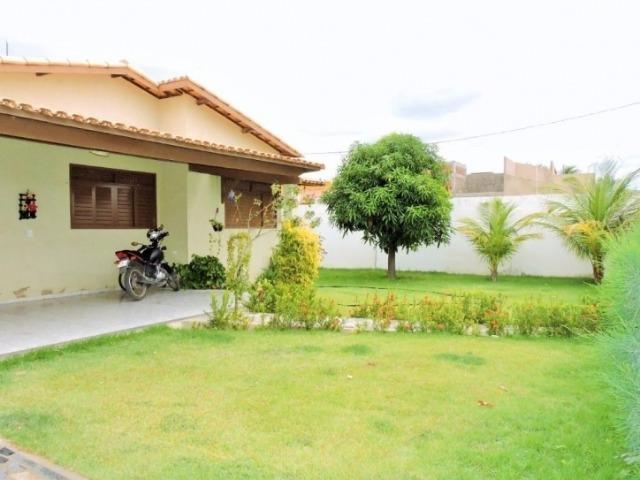 Casa residencial à venda, Abolição, Mossoró - KM IMÓVEIS - Foto 3