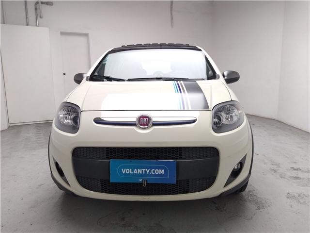 Fiat Palio 1.6 mpi sporting se blue edition 16v flex 4p automatizado - Foto 2