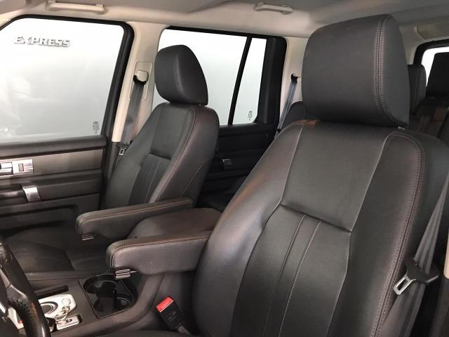Discovery 4 Se Tdi - Foto 2