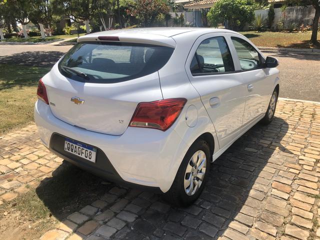 Chevrolet Onix LT 1.0 2019/2019 (8400km) - Foto 4