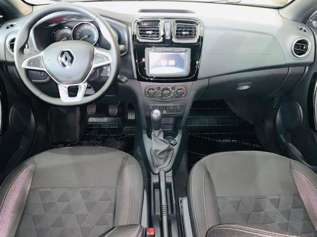 RENAULT SANDERO ZEN 1.0 MANUAL - Foto 3
