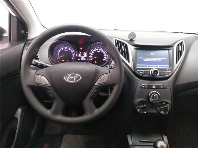 Hyundai Hb20 1.0 copa do mundo 12v flex 4p manual - Foto 13