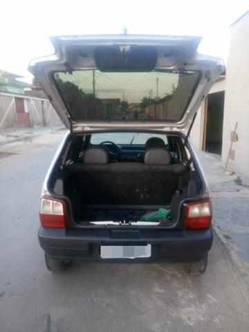 Vendo fiat uno 2008