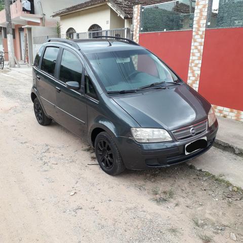 Idea 2007 Completo