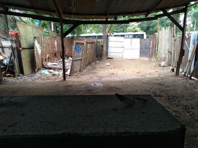 Vendo área na protasio - Foto 3