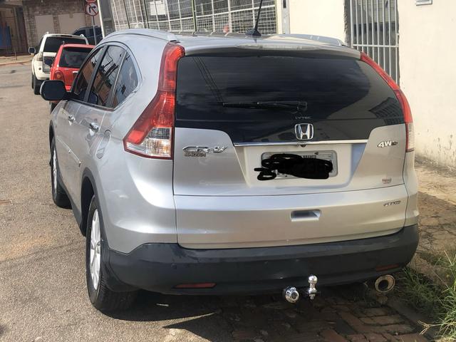Cr-v - Foto 2