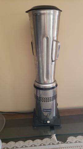 Repasso equipamentos de fábrica de bolo pra vende logo - Foto 5