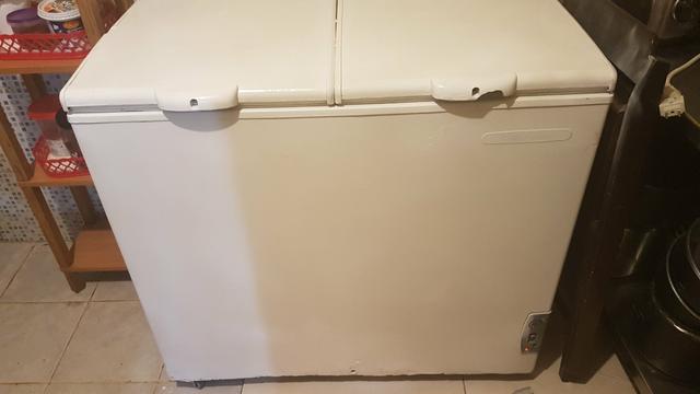 Freezer