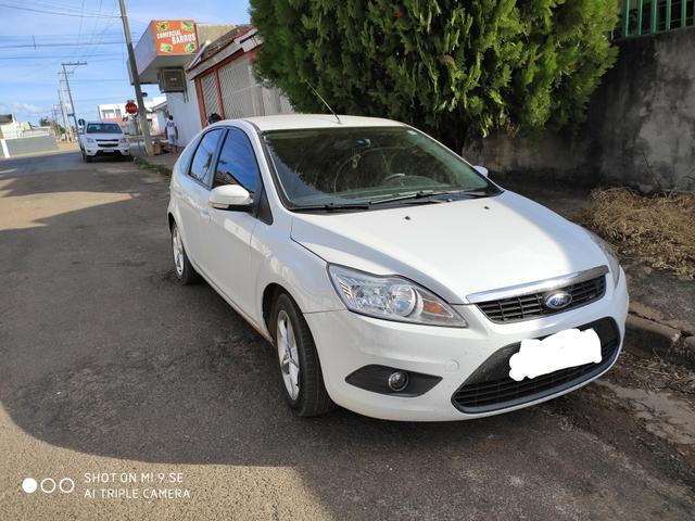 Ford Focus Hatch - Foto 3