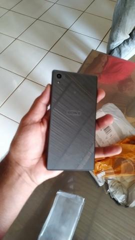 Sony Xperia Z5 E6653 cam 21mp octa nucleo. 3GB ram. 32GB armzenamento - Foto 4