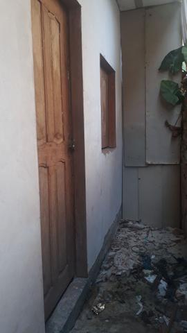 Vendo casa