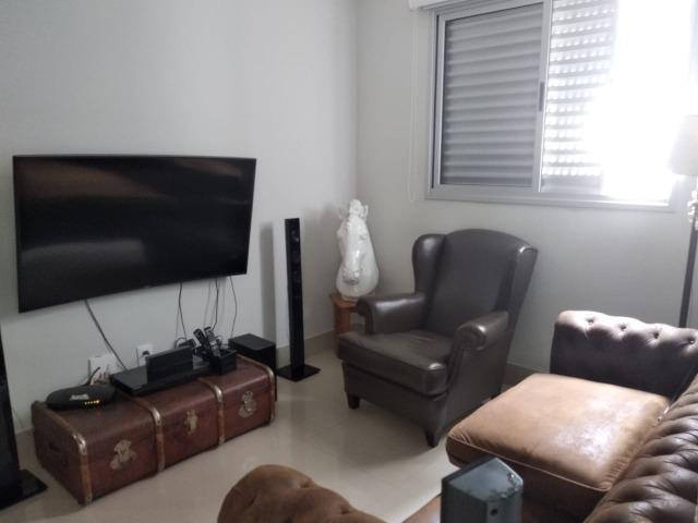 Ed. Jardim d América - Andar alto / Completo - Foto 6