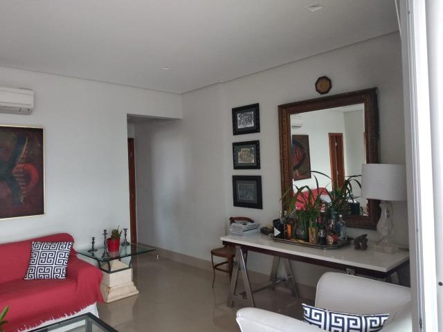 Ed. Jardim d América - Andar alto / Completo - Foto 3