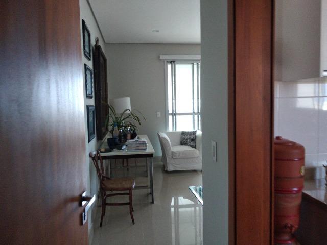 Ed. Jardim d América - Andar alto / Completo - Foto 13