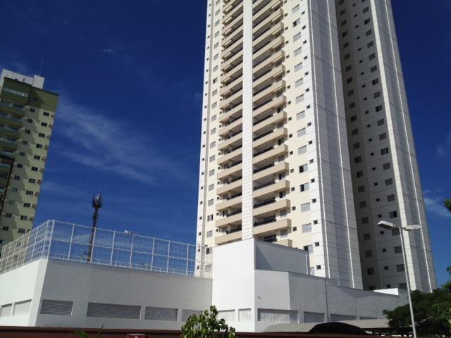 Ed. Jardim d América - Andar alto / Completo - Foto 16