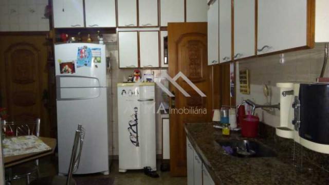 Apartamento à venda com 3 dormitórios em Vila da penha, Rio de janeiro cod:VPAP30070 - Foto 19