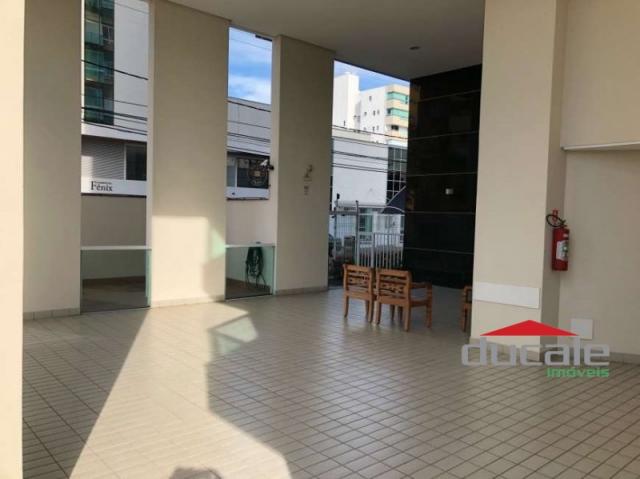 Apartamento 2 quartos suite lazer e duas vagas - Foto 2