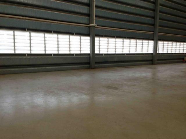 GALPAO INDUSTRIAL NOVO EM JARINU BAIRRO NOVA TRIIESTE AT.6000M2 AC 1.190M2 - VENDA OU LOCA - Foto 15