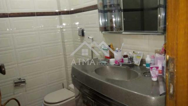 Apartamento à venda com 3 dormitórios em Vila da penha, Rio de janeiro cod:VPAP30070 - Foto 14