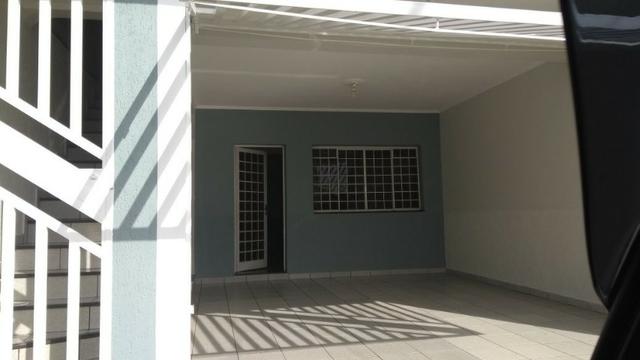 Casa no Recanto dos Fernandes