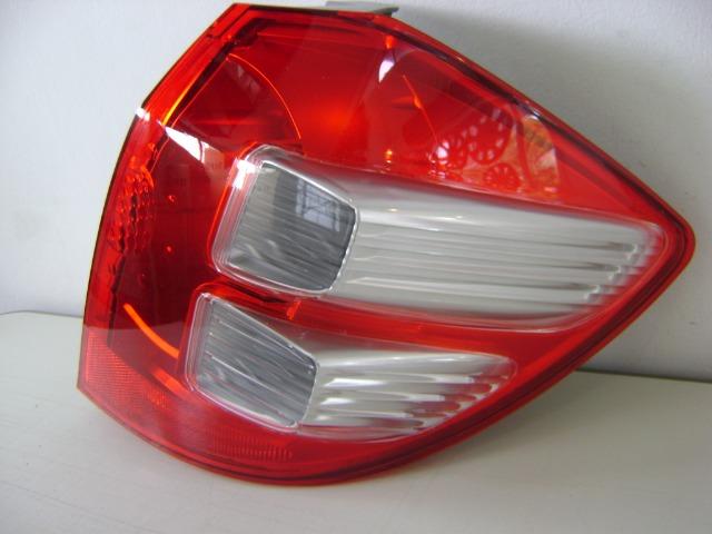 Lanterna Honda Fit 2009 2010 2011 2012 2013 2014, temos os 2 lados!!! - Foto 4