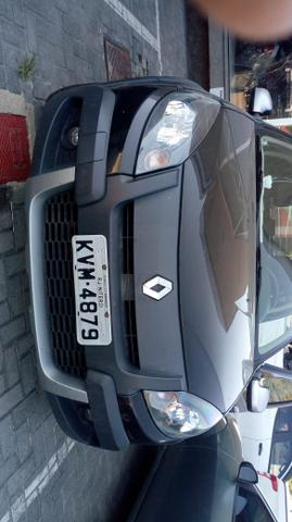 Renault Sandero 2012 1.6 completo Stepway manual sem detalhes procurar Martins * - Foto 4