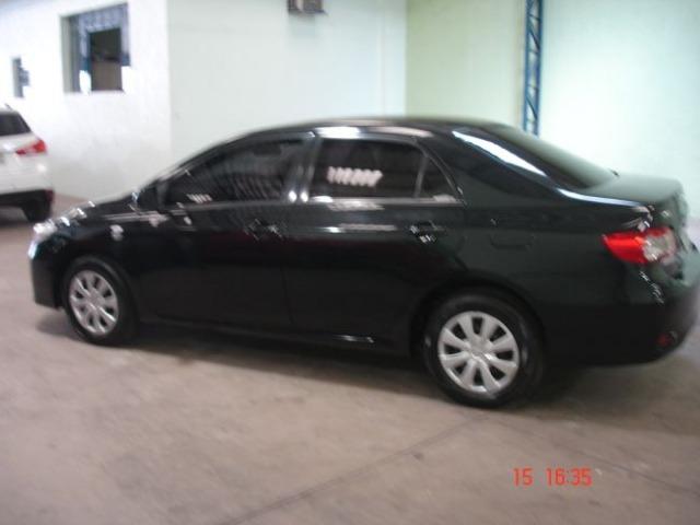Toyota Corolla XLi 1.8 - Foto 4