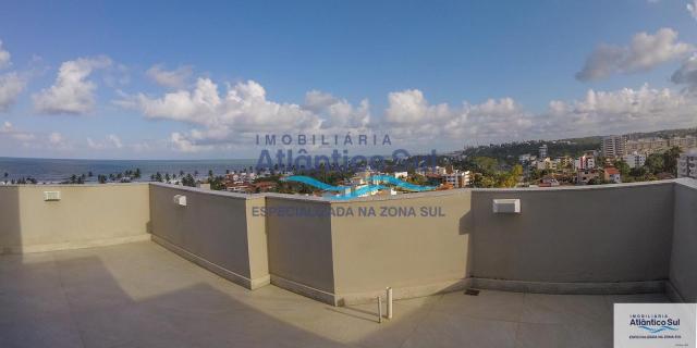 Cobertura de 04 quartos, sendo 02 suítes - Residencial Porto Santo - Foto 13