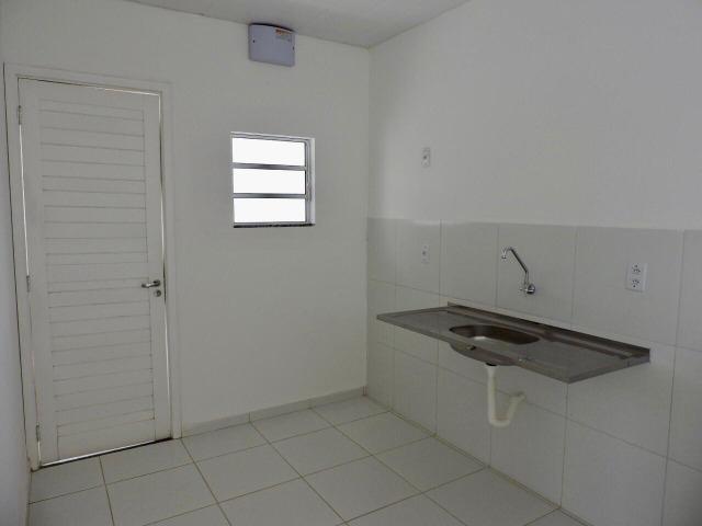 Oportunidade!!! Vende-se Casa 2/4 no Bosque dos Pássaros, Programa MCMV, Mossoró-RN - Foto 11