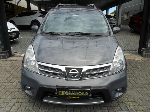 Livina SL X-Gear Automática Top de Linha! - Foto 7