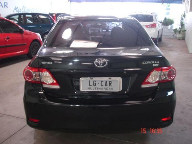 Toyota Corolla XLi 1.8 - Foto 6
