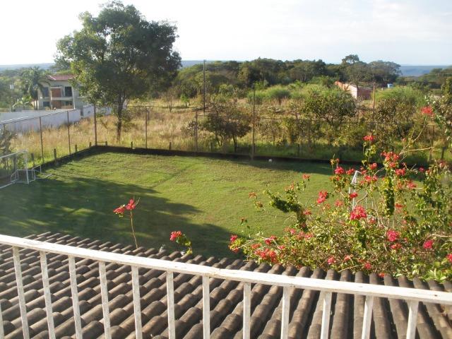(Réveillon alugada já)Aluga-se casa para finais de semana e temporada na Chapada - Foto 8