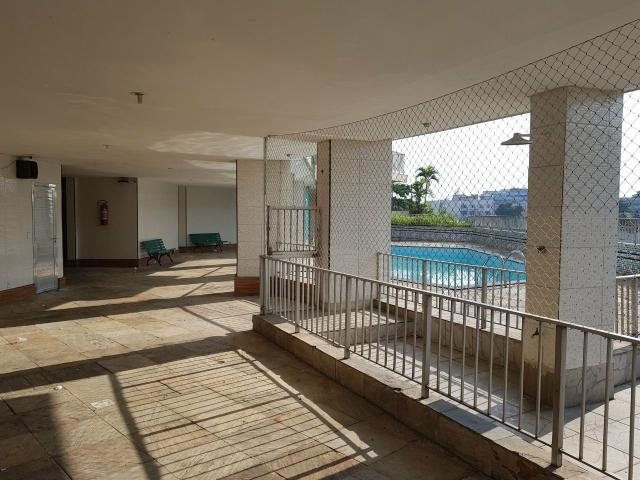 Maravilhoso ap 2quartos com dependências - Foto 19
